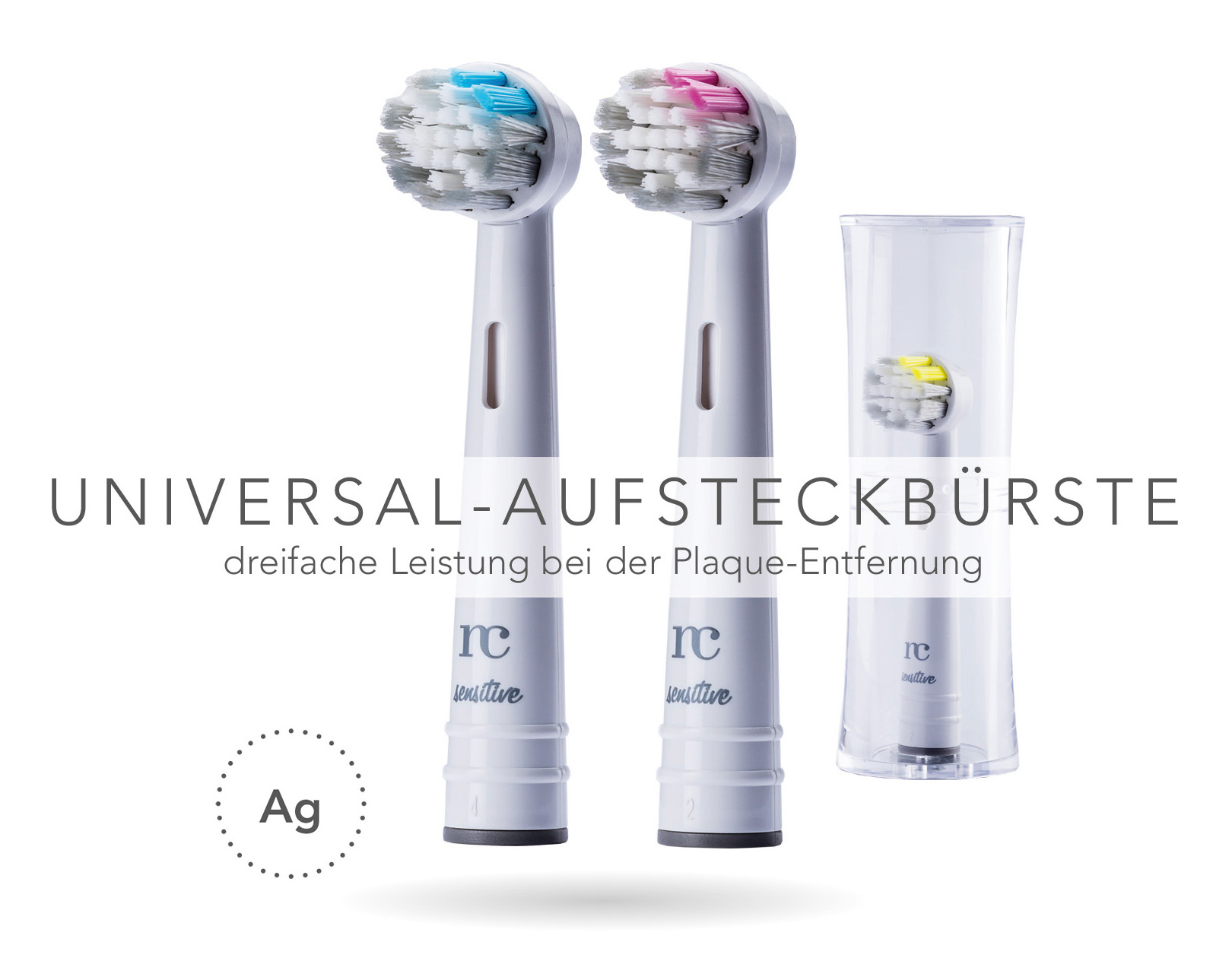 aufsteck